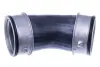 Патрубок інтеркулєра VW T5 1,9 Tdi 03-09 denckermann F100096