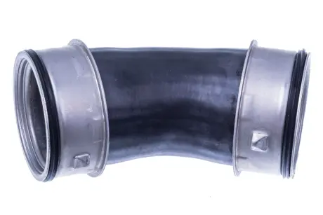 Патрубок інтеркулєра VW T5 1,9 Tdi 03-09 denckermann F100096