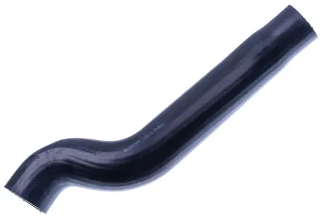 Патрубок інтеркулера Ford Focus 1.6TDCi 05-12 denckermann F100110