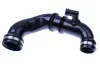 Патрубок інтеркулера Dacia Duster, Logan, Sandero Renault Clio Ii, Kangoo I 1.5D 02.03- denckermann F100139