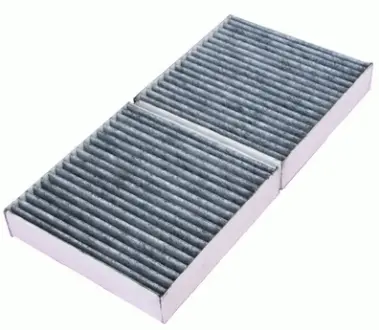 Угольный фильтр салона denckermann M110708K