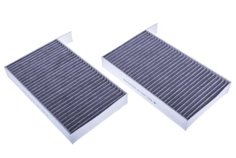 Угольный фильтр салона denckermann M111029