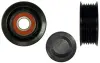 69x17x26,5 Ролик паска приводного Ford 2.0TDCI/DI 01- denckermann P316003