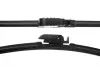 Щітки склоочисника Flat 600/575mm Audi A8 D3, S8 D3 02-10 denckermann VD10055