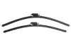 Щітки склоочисника Flat 600/575mm Audi A8 D3, S8 D3 02-10 denckermann VD10055
