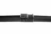 Щітка склоочисника Flat 750mm Audi A2 00-05 denckermann VD10075