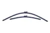 Щітки склоочисника Flat 700/450mm VAG Q4/ID.5/ID.4 denckermann VD10142