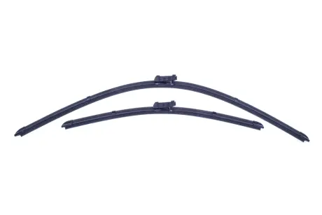 Щітки склоочисника Flat 700/450mm VAG Q4/ID.5/ID.4 denckermann VD10142