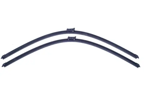 Щітки склоочисника Flat 750/750mm VAG ID.3 19- denckermann VD10148