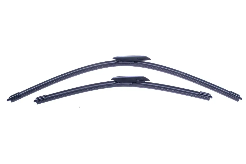 Щітки склоочисника Flat 650/475mm VAG denckermann VD10151