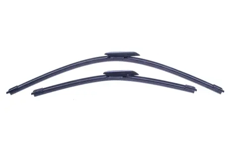 Щітки склоочисника Flat 650/475mm VAG denckermann VD10151