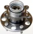 Ступиця зад. ABS+ Kia CeeD, Cee`D, CeeD SW 1.4-2.0D 12.06- Hyundai I30, I30 CW 08- denckermann W413365