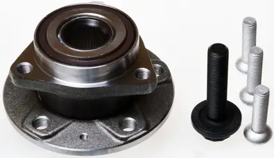 Подшипник передней ступицы denckermann W413391