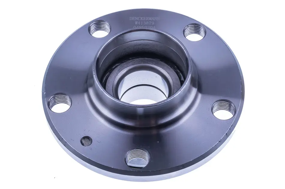 Пiдшипник ступиці зад. VW Golf 4/Audi A3/ Skoda Octavia 96-15 denckermann W413879