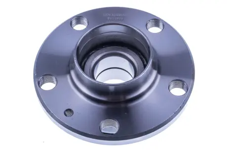 Пiдшипник ступиці зад. VW Golf 4/Audi A3/ Skoda Octavia 96-15 denckermann W413879