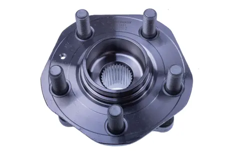 Подшипник задней ступицы denckermann W413881