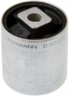 Сайлентблок переднього важеля denckermann D300084