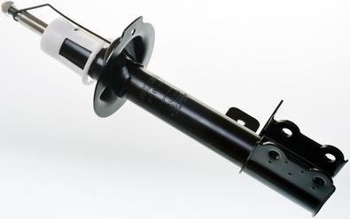 Задній амортизатор (стойка) denckermann DSB141G