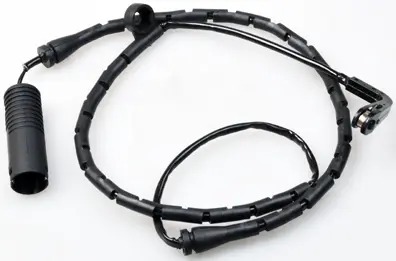 Датчик гальмівних колодок перед. Bmw E39 /805MM/ denckermann B170006