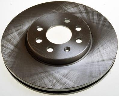 Передній гальмівний (тормозний) диск denckermann B130592