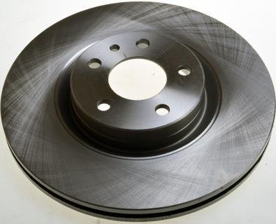 Передній гальмівний (тормозний) диск denckermann B130467