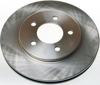 Передній гальмівний (тормозний) диск denckermann B130279