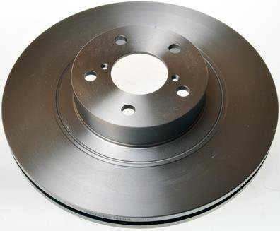 Передній гальмівний (тормозний) диск denckermann B130461