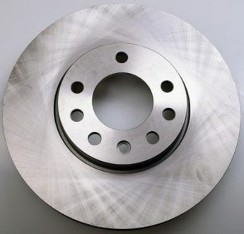 Передний тормозной диск denckermann B130273