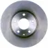 Диск гальмівний передній MAZDA CX5 12.12- denckermann B130803