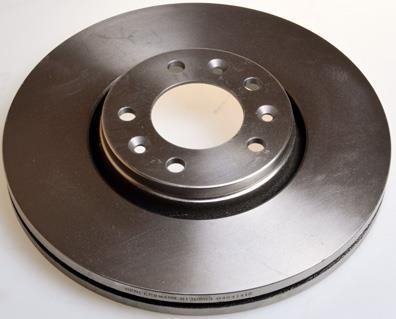 Передний тормозной диск denckermann B130503