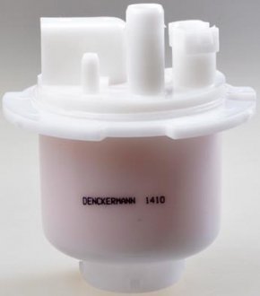 Паливний (топливный) фільтр denckermann A130143