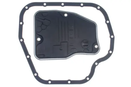 Фiльтр АКПП Toyota Avensis 1.8 08-18/Corolla 1.6/1.8 13-19 denckermann A220045