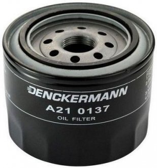 Масляний фільтр denckermann A210137