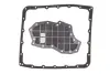 Фільтр масляний АКПП KIA SORENTO -17, HYUNDAI H-1 11-15 (вир-во DENCKERMANN) denckermann A220092