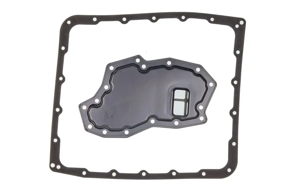 Фільтр масляний АКПП KIA SORENTO -17, HYUNDAI H-1 11-15 (вир-во DENCKERMANN) denckermann A220092