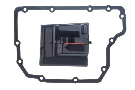 Фільтр масляний АКПП MAZDA 6 07-13 з прокладкою denckermann A220078