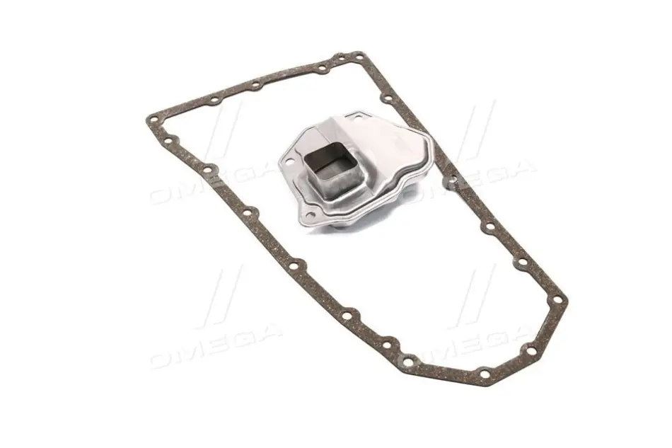Фільтр масляний АКПП NISSAN QASHQAI 07-13 (вир-во DENCKERMANN) Denckermann A220037 (фото 1)