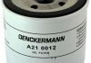 Масляний фільтр denckermann A210012