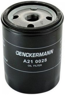 Масляний фільтр denckermann A210028