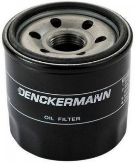 Масляний фільтр denckermann A210159