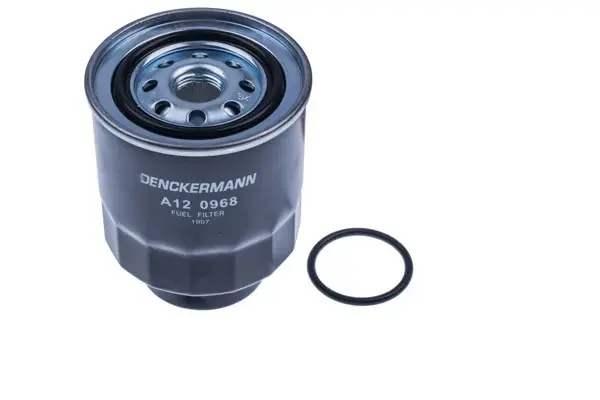Фільтр паливний ISUZU D-MAX 2.5 DiTD 02-12 (вир-во DENCKERMANN) denckermann A120968