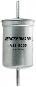 Паливний (топливный) фільтр denckermann A110035