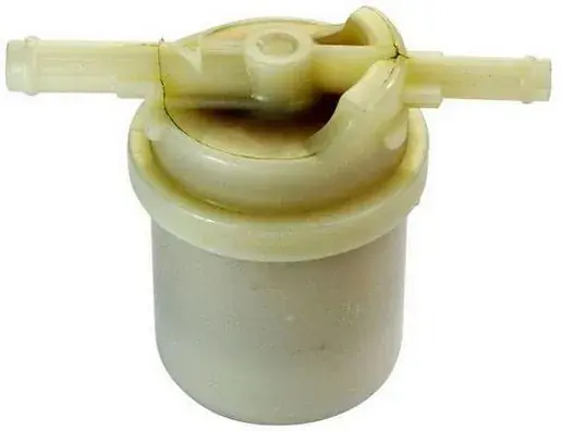 Фiльтр паливний Toyota Hiace 2.0 89-94 denckermann A130021