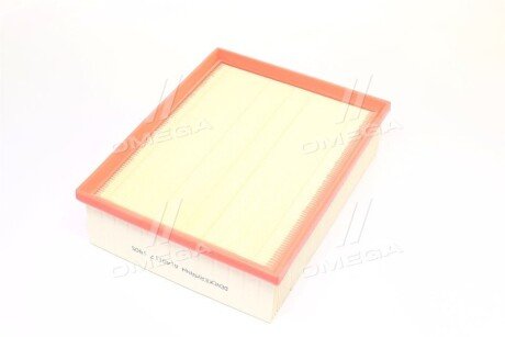 Фiльтр повiтряний Audi A4 1.6/1.8/1.9TDI 11/00- denckermann A140117