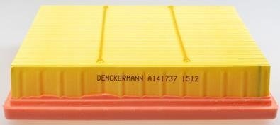 Воздушный фильтр denckermann A141737