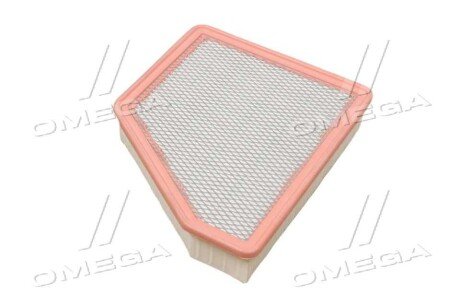 Фільтр повітряний CHEVROLET CAMARO 3.6, 6.2 10- denckermann A141650