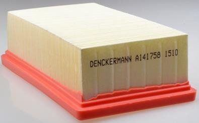 Воздушный фильтр denckermann A141758