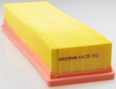 Воздушный фильтр denckermann A141730