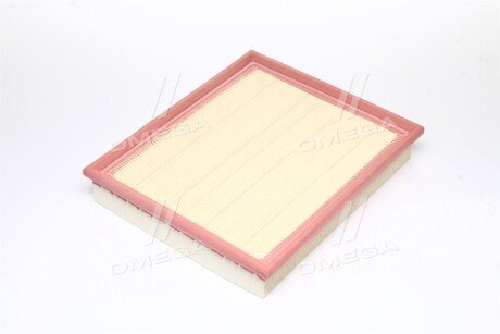 Фiльтр повiтряний Daewoo Espero, Nexia /Opel Kadett E denckermann A140025