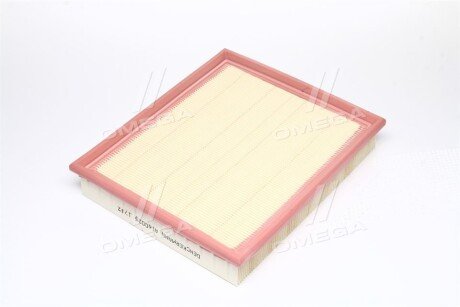 Фiльтр повiтряний Daewoo Espero, Nexia /Opel Kadett E denckermann A140025